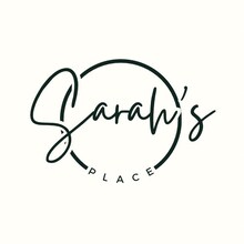 storefront logo